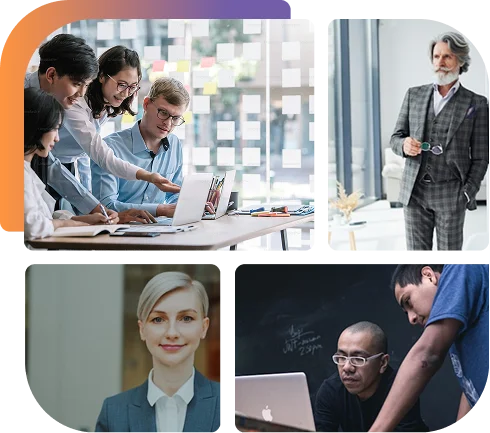 Legendary Experts For Elite Businesses